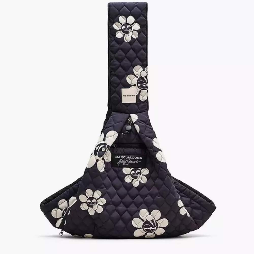 ♥️HOST PICK♥️NEW HATTIE STEWART X MAXBONE X MARC JACOBS DOG CARRIER
